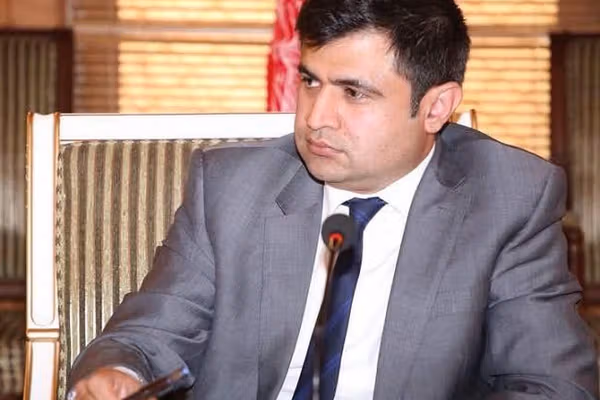 محمود فضلي: د پاکستان د بریدونو ملاتړ کوونکې ډلې او حاکم واکمنان دواړه نیابتي جوړښتونه دي