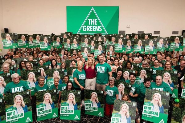 Australian Greens Back Calls To Recognise ‘Hazara Genocide’ In Afghanistan