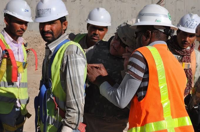 د بې روزګارۍ په اوج کې؛ طالبانو له قطر سره د ۷۰۰ افغان کارګرو د لېږد هوکړه کړې