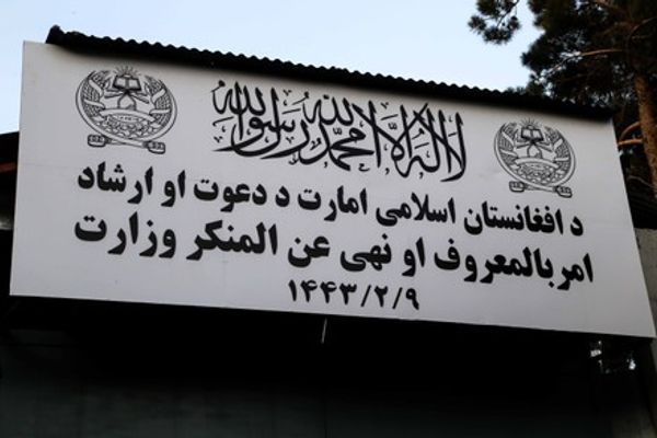 طالبان: له مرکز او ولایتونو مو څه باندې درې نیم زره رواني ناروغان او لېونیان راټول کړي
