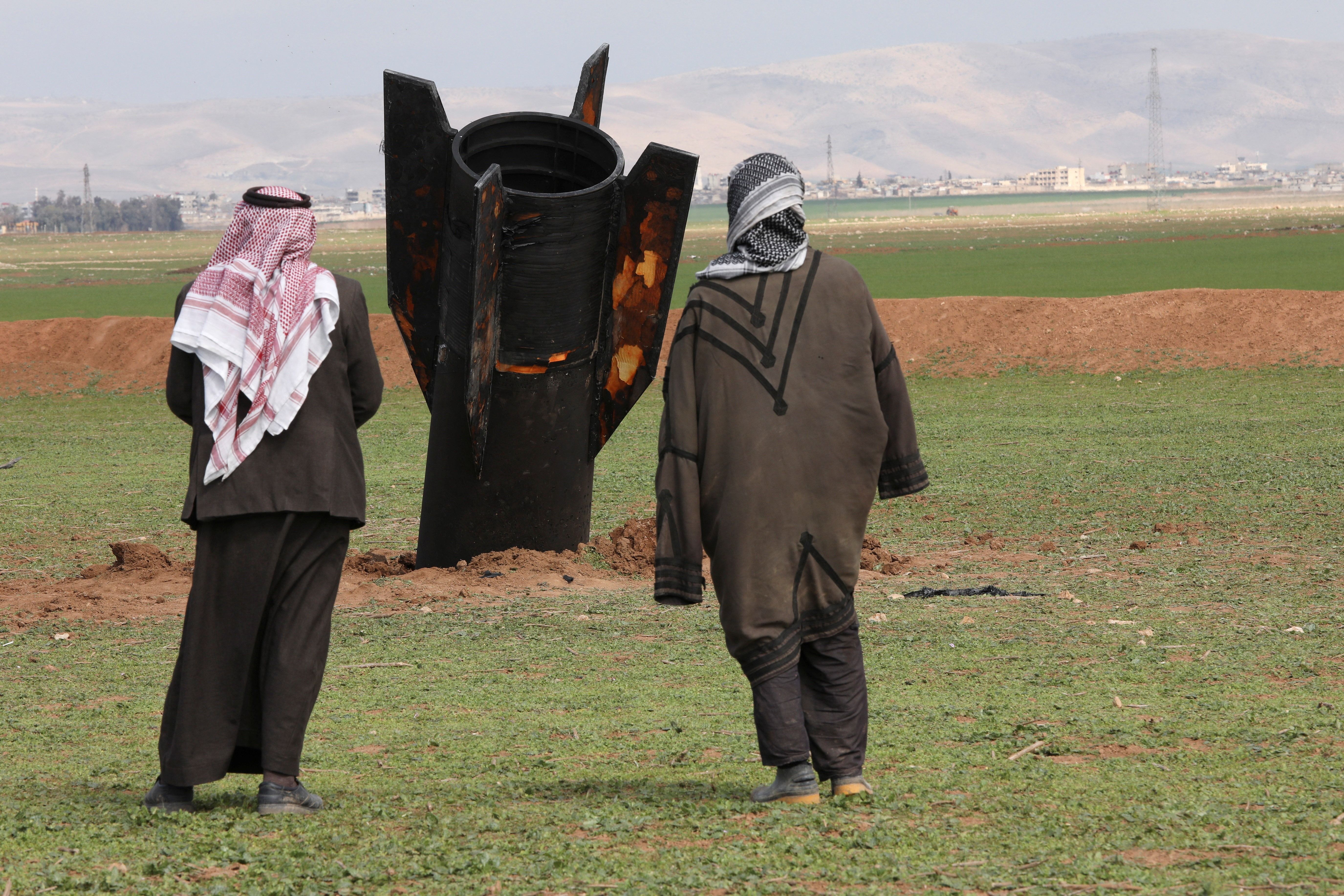 ششمین روز جنگ؛ جمهوری اسلامی به دست‌کم ۱۰ کشور در منطقه حمله کرده است