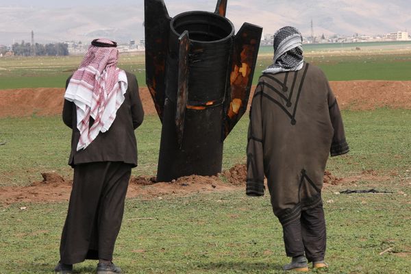 ششمین روز جنگ؛ جمهوری اسلامی به دستکم ۱۰ کشور در منطقه حمله کرده است