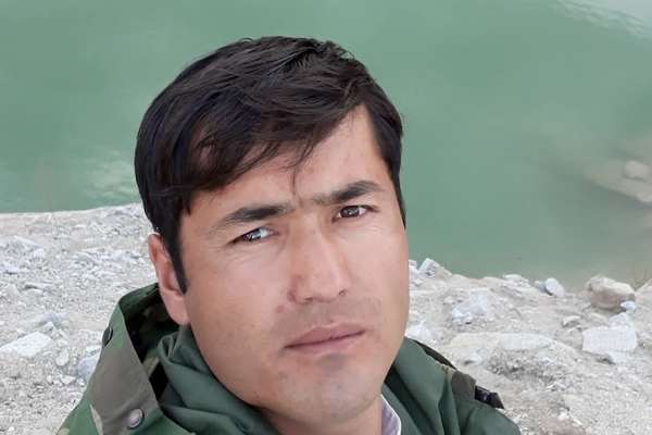 Former Military Officer Killed By Gunmen In Daikundi, Say Sources