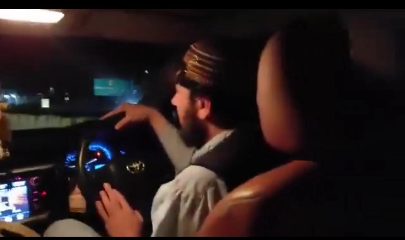 طالبان با انتشار ویدیویی از آمادگی جنگجویان خود برای انجام حملات انتحاری خبر داد