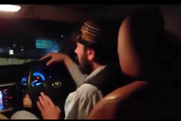 Taliban Shares Video Glorifying Suicide Attacks Amid Tensions With US