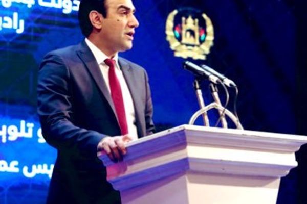 اسماعیل میاخېل:طالبانو په «الهي نصرت» نه، بلکې د امریکا په نصرت کابل سقوط کړ