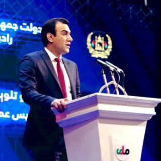 اسماعیل میاخېل
