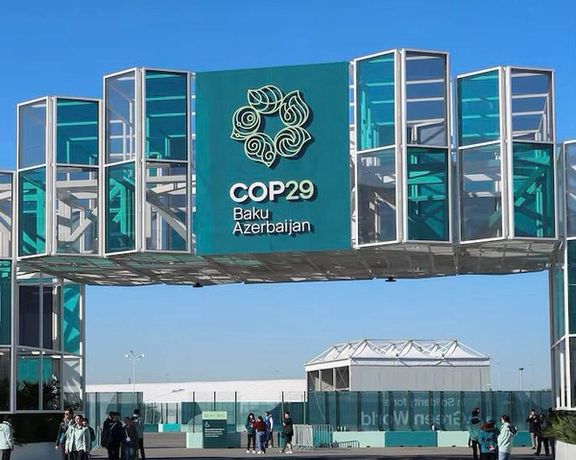 طالبانو ته د باکو غونډې د غړو په عمومي ناستو کې د ګډون اجازه نه ور کول کیږي