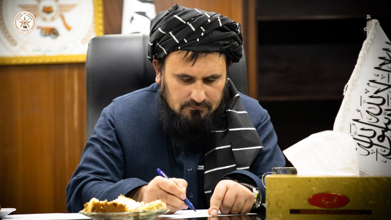 روند سبز: اختلاف میان طالبان قندهاری و افراد فصیح‌الدین در بدخشان افزایش یافته است