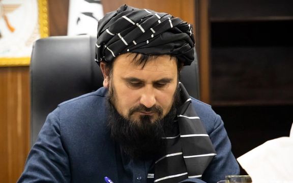 روند سبز: اختلاف میان طالبان قندهاری و افراد فصیحالدین در بدخشان افزایش یافته است