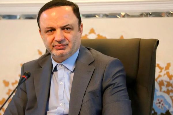 Afghan Investors Can Obtain Residency In Free Trade Zones, Says Iranian Official