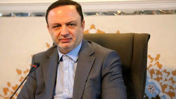 Afghan Investors Can Obtain Residency In Free Trade Zones, Says Iranian Official