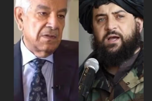 وزارة دفاع طالبان تطالب باكستان بكف الاتهامات وإعادة النظر في سياساتها