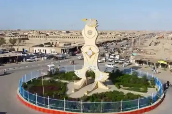 طالبانو په نیمروز کې د «سپاهیان میهن جبهې» د غړیتوب په تور ۸ کسان نیولي دي