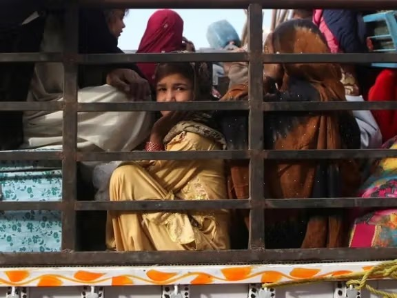 ملګري ملتونه: بېرته ستنېدونکې افغان ښځې، نجونې او ماشومان له ګڼو ننګونو سره مخ دي