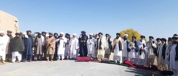 طالبان: زابل کې یو ورور د خپلو دوو وروڼو د قتل بدل کې ۲۵ لکه افغانۍ دیت ورکړ