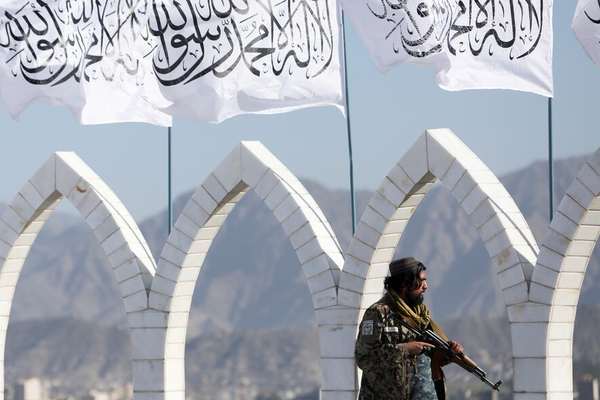 Afghanistan Among 10 Most Dangerous Countries For Christians