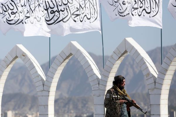 Afghanistan Among 10 Most Dangerous Countries For Christians