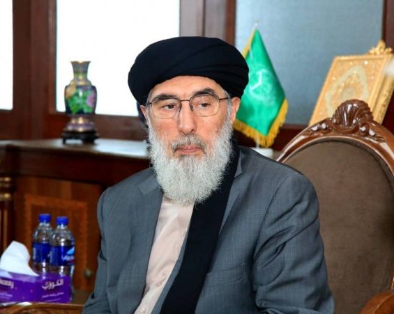 حکمتيار: ځينو له دين څخه داسې مذهب جوړ کړی چې د اختلافاتو او تکفير وسيله ګرځېدلې