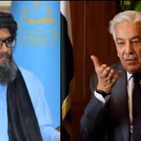 طالبان د خواجه اصف د څرګندونو په غبرګون کې: په هېواد کې مو د پوځي کودتا وخت رارسېدلی دی