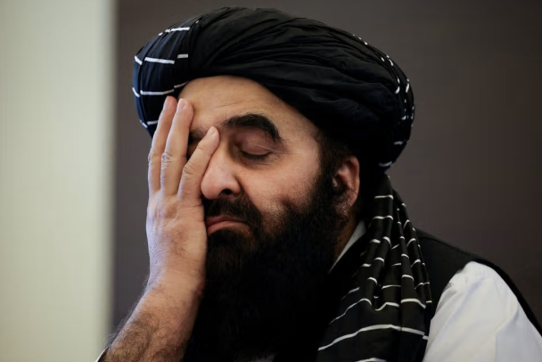 الممثل السابق لباكستان: رفض اجتماع طهران يدل على أن طالبان لم تبلغ النضج السياسي