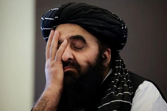 الممثل السابق لباكستان: رفض اجتماع طهران يدل على أن طالبان لم تبلغ النضج السياسي