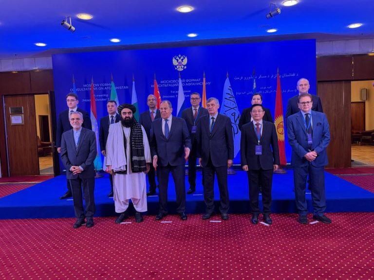 هند: باثباته او سوله‌ییز افغانستان د سیمې او نړۍ د امنیت لپاره حیاتي ارزښت لري