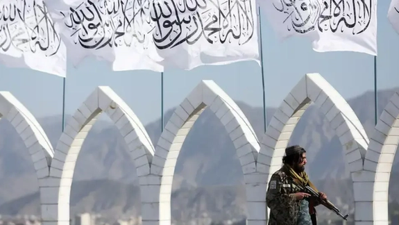 Thousands of Afghans Killed After US “Occupation” of Afghanistan, Says Taliban