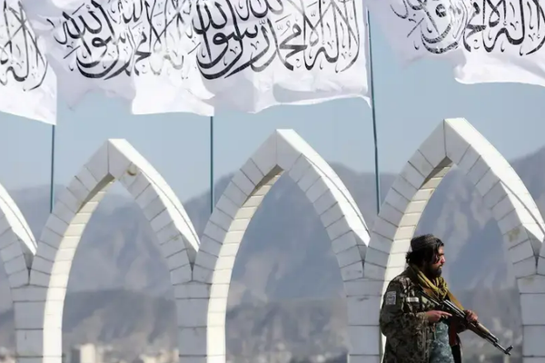 Thousands of Afghans Killed After US “Occupation” of Afghanistan, Says Taliban