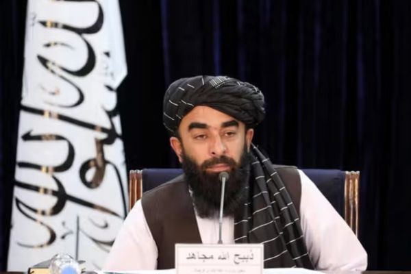 Taliban Urges UN Mission To Avoid ‘Unnecessary Concerns’ Over Afghanistan