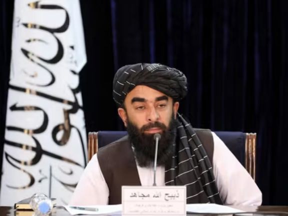 Taliban Urges UN Mission To Avoid ‘Unnecessary Concerns’ Over Afghanistan