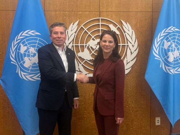 مقامهای ارشد سازمان ملل درباره وضعیت وخیم زنان افغانستان گفتوگو کردند