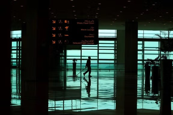 په افغانستان کې بندپاتې تر زرو ډېر پاکستاني زدهکړیالان بېرته خپل هېواد ته ستانه شول