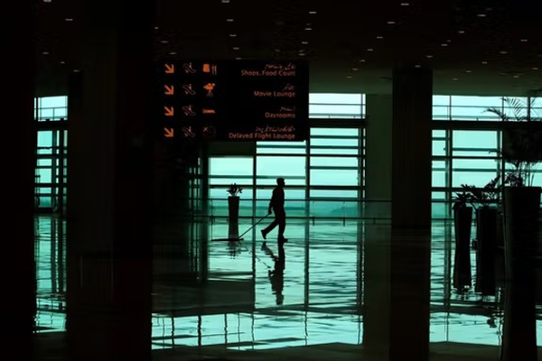 په افغانستان کې بندپاتې تر زرو ډېر پاکستاني زدهکړیالان بېرته خپل هېواد ته ستانه شول