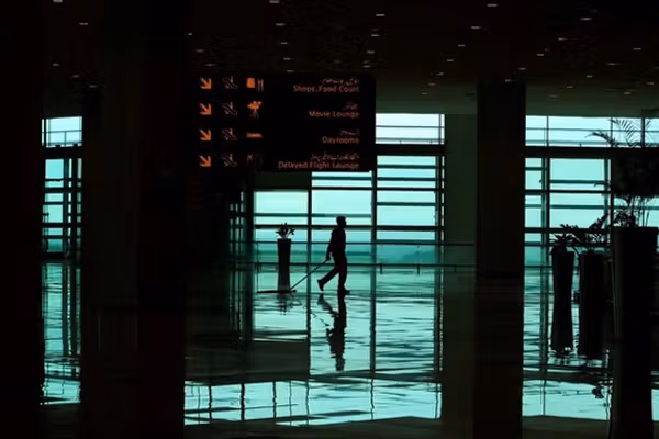 په افغانستان کې بندپاتې تر زرو ډېر پاکستاني زدهکړیالان بېرته خپل هېواد ته ستانه شول