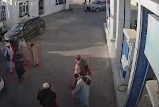 طالبان تعلن اعتقال عدة أشخاص على خلفية مقتل شاب في هرات