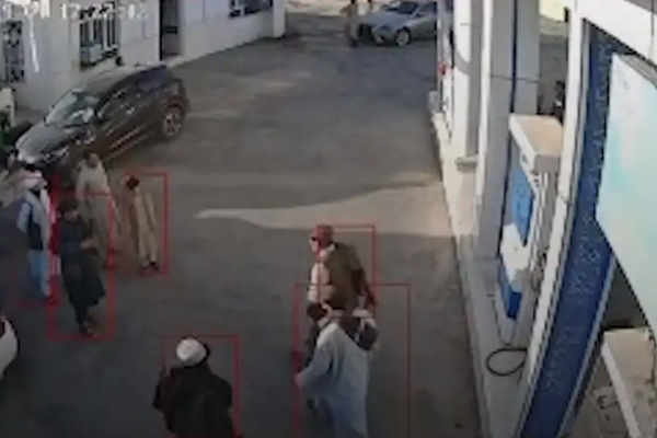 طالبان تعلن اعتقال عدة أشخاص على خلفية مقتل شاب في هرات