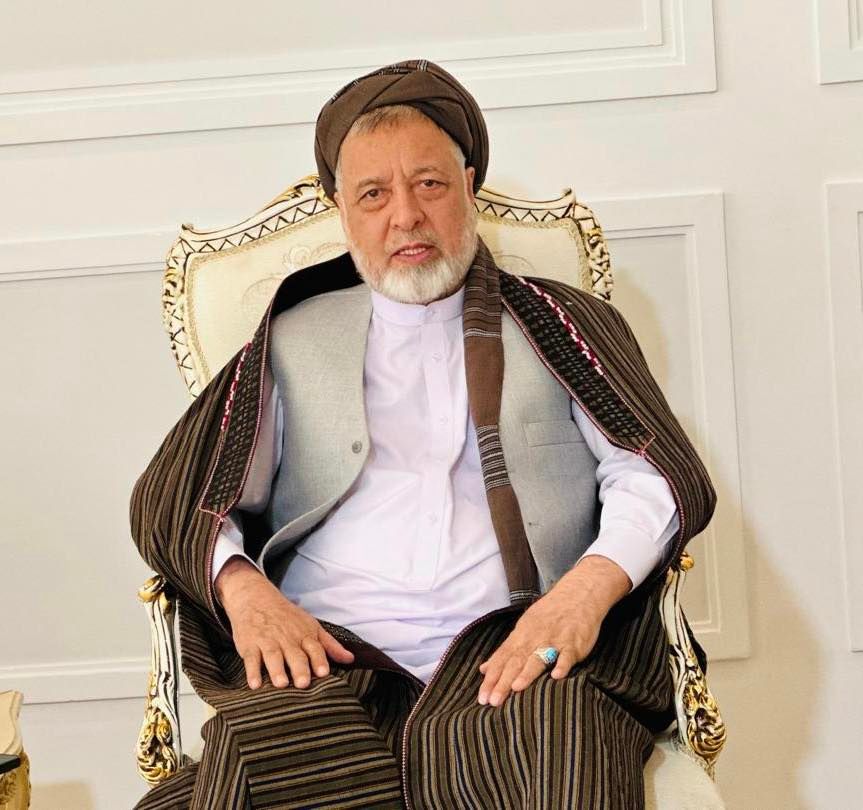 د جمعیت او جنبش ګوندونو له دوه ټوټې کېدو وروسته وحدت ګوند خپله دویمه کنګره جوړه کړه