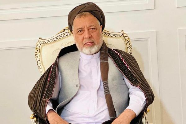 د جمعیت او جنبش ګوندونو له دوه ټوټې کېدو وروسته وحدت ګوند خپله دویمه کنګره جوړه کړه