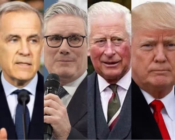 د لوېدیځو هېوادونو مشرانو د نړۍ مسلمانانو ته د روژې میاشتې مبارکي وویله