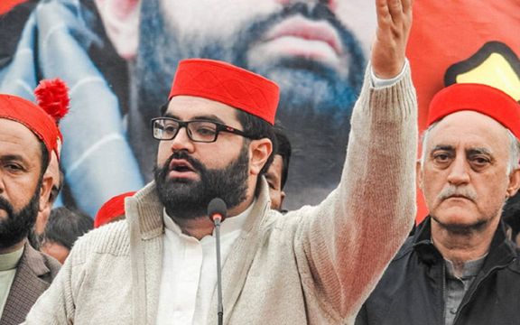 اېمل ولي خان: دعا به کوو او وسلې راپورته کول زمونږ کار نه دی