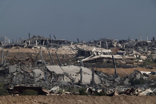 ترامب يتوقع نهاية حرب غزة خلال أسبوعين أو ثلاثة أسابيع