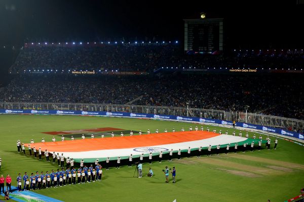 فینال جام جهانی کریکت بیستآوره ۲۰۲۶ بین هندوستان و نیوزیلند، کدام تیم قهرمان میشود؟