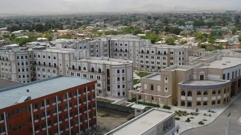 علماء شيعة قندهار لطالبان: الثقة العامة لا تُكتسب بالقوة