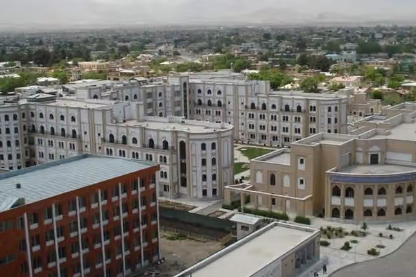 علماء شيعة قندهار لطالبان: الثقة العامة لا تُكتسب بالقوة