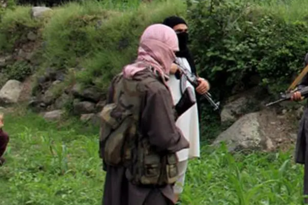 3 Taliban Members Killed in IS-K Ambush In Kunar