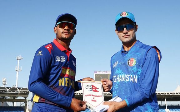 تیم کریکت ١٩ سال افغانستان با ارائه یک نمایش ضعیف دیگر به ضعیفترین تیم گروه نیز باخت