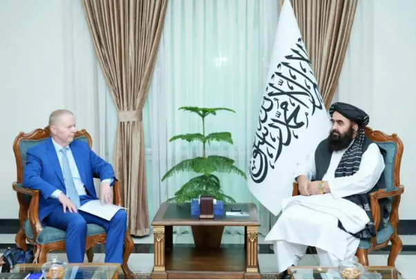 خبراء الأمم المتحدة لأوروبا: لا ترحّلوا الأفغان ولا تمنحوا طالبان الشرعية