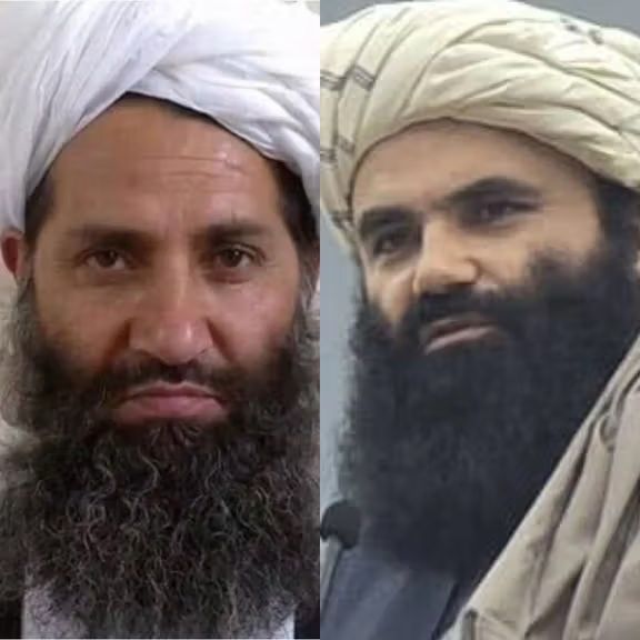 اسوشټیډ پریس: حقاني د ملا هبت الله د نفوذ پر وړاندې کمزوری شوی