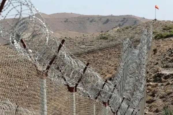 Taliban Forms Committee to Tackle Issues in Border Areas